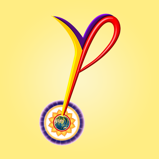 YPV Spiritual Buddy logo