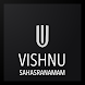 Vishnu Sahasranamam With Audio