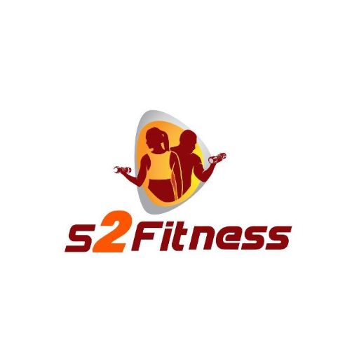 S2 Fitness logo