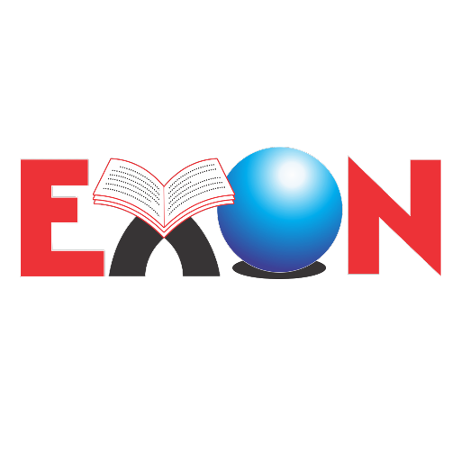 EXON SCHOOL KB ISC BRANCH logo