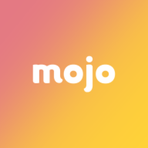 Mojo موجو: Watch & Shop Beauty 1.5.2 Icon