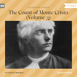Ikonbilde The Count of Monte Cristo - Volume 3 (Unabridged)