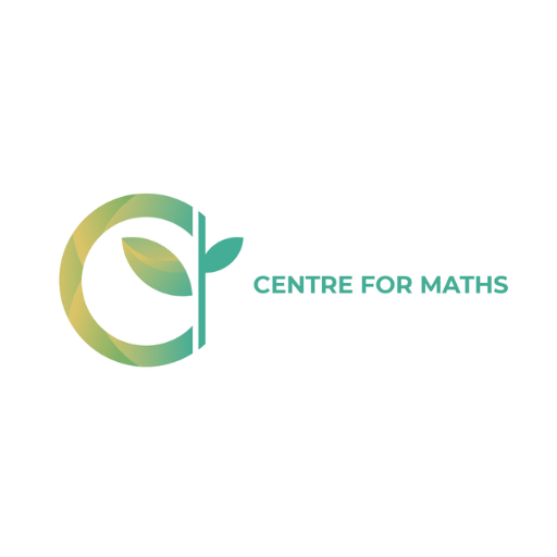 CENTRE FOR MATHS logo