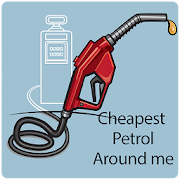 Cheapest Petrol Around Me App