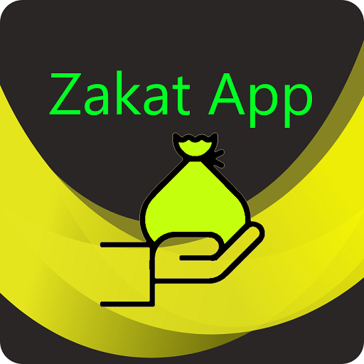 Zakat App logo