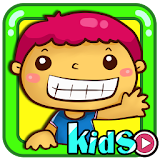 Kids Songs (Video) icon