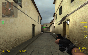 Counter Shot: Source - Screenshot 3