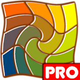 Color Puzzle PRO icon