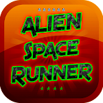 Cover Image of Unduh Alien Space Runner  APK