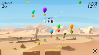 Game screenshot Archery Game hack