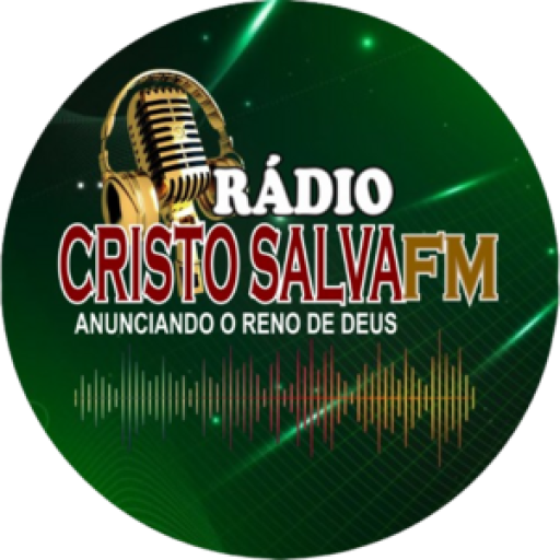 Radio Cristo Salva FM