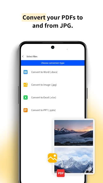 Smallpdf: All-In-One PDF App Snaps 7