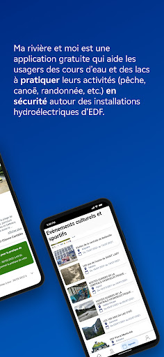 Ma Rivière et Moi Screen 2