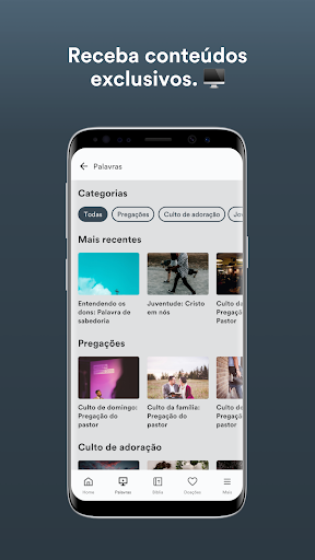 IEQ Laranjeiras - SEDE Screen 2