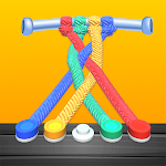 Cover Image of Download Tangle Master 3D 31.7.0 APK