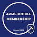 ARMS Mobile Membership - Androidアプリ