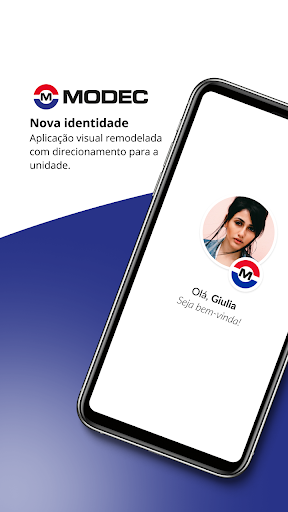 Android application Modec Play Mexico screenshort