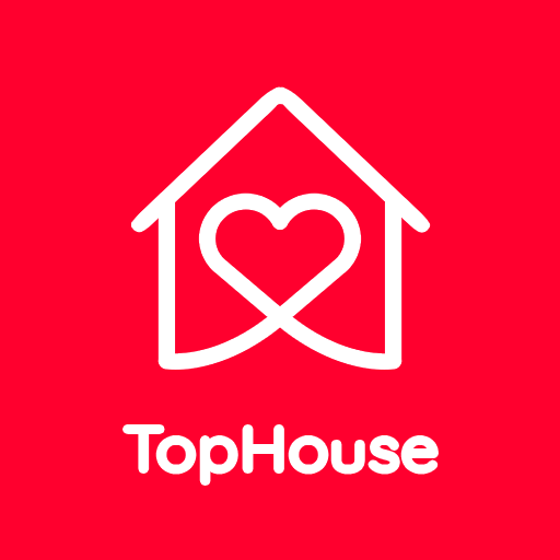 Top House logo