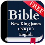 Cover Image of डाउनलोड The New King James Version Bible 1.7 APK