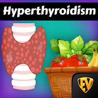 Hyperthyroidism Diet Recipes