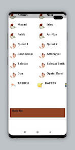 Namoz sura va duolar 1.0.7 APK + Мод (Unlimited money) за Android