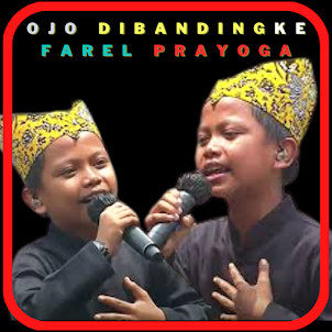 Farel Prayoga AYAH IBU