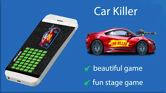 Car Killer