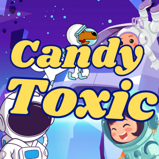 Candy Toxic