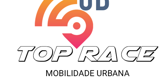 UB TOP RACE - Motorista