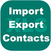 Top 39 Tools Apps Like Export Import Excel Contacts - Best Alternatives
