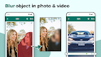 screenshot of Remove Objects - Photo & Video