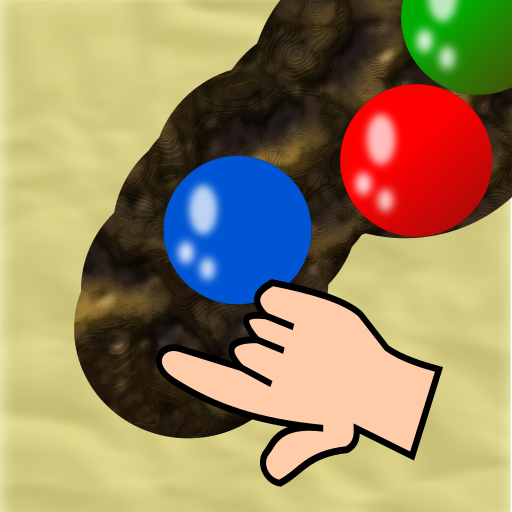 Ball Miner logo