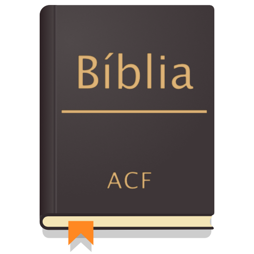A Bíblia Sagrada - ACF (Pt-Br)  Icon