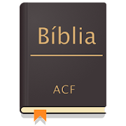 A Bíblia Sagrada - ACF (Português)