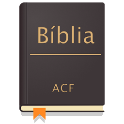 Icon image A Bíblia Sagrada - ACF (Pt-Br)