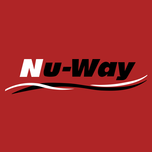 Nu-Way Transportation logo