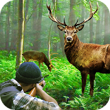 Wild Hunter: Classic Deer Hunt icon