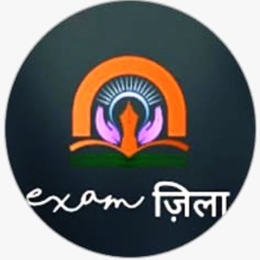Exam Zila logo