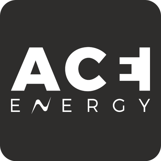 ACE Battery monitor Lite logo