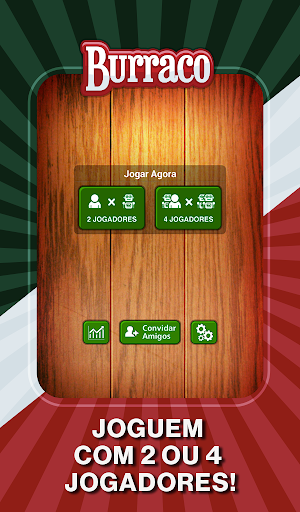 Buraco Jogatina: Jogo de Carta para iPhone - Download