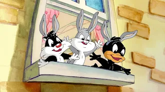 Baby Looney Tunes Tv On Google Play