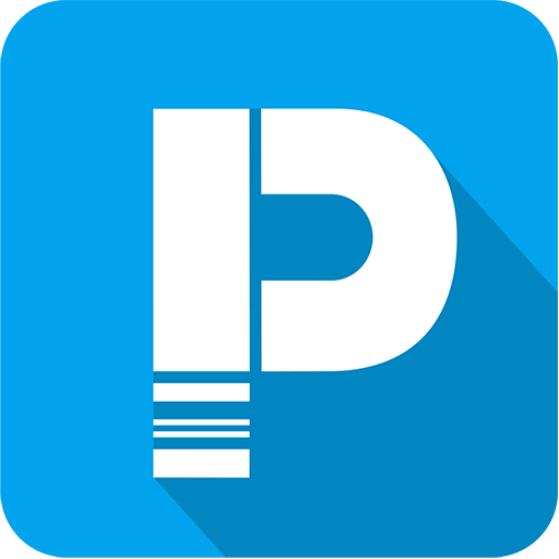 POSPOS - โปรแกรมขายหน้าร้าน logo