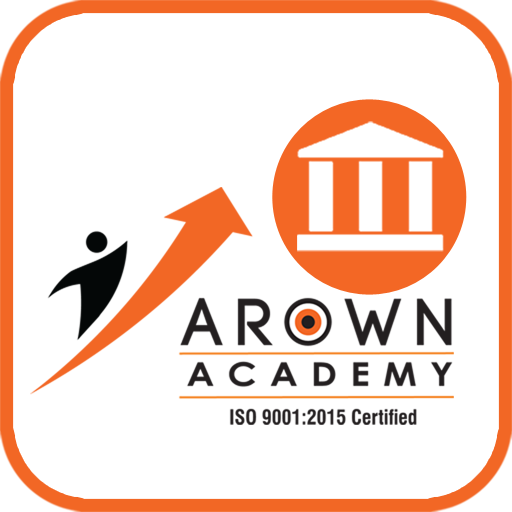 Arown Academy Staff
