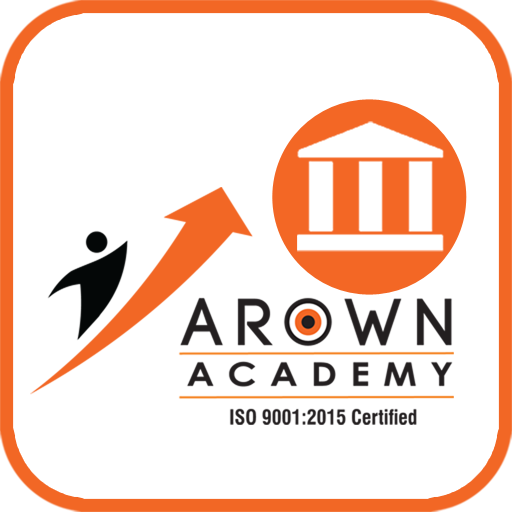 Arown Academy Staff logo