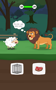 Save The Sheep- Rescue Puzzle Game 1.0.7 APK screenshots 10