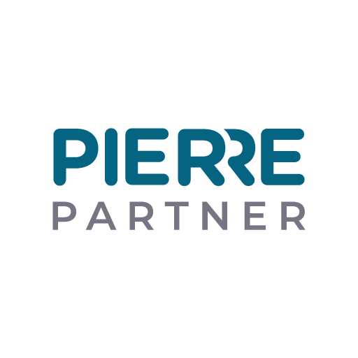 Pierre Partner logo