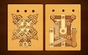 screenshot of Screw Puzzle: Wood Nut & Bolt