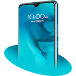 Cover Image of Download Theme for Vivo y11 2019  APK