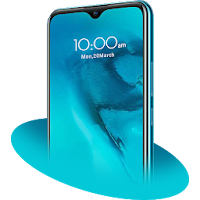 Vivo Y11 2019 Launcher