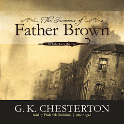 Icon image The Innocence of Father Brown